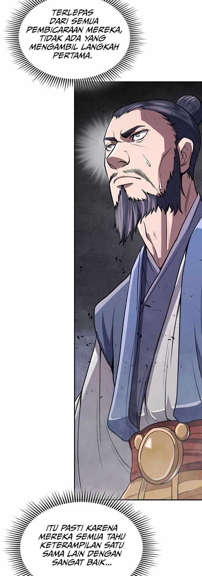 Sword Demon Island Chapter 17 - halaman 36