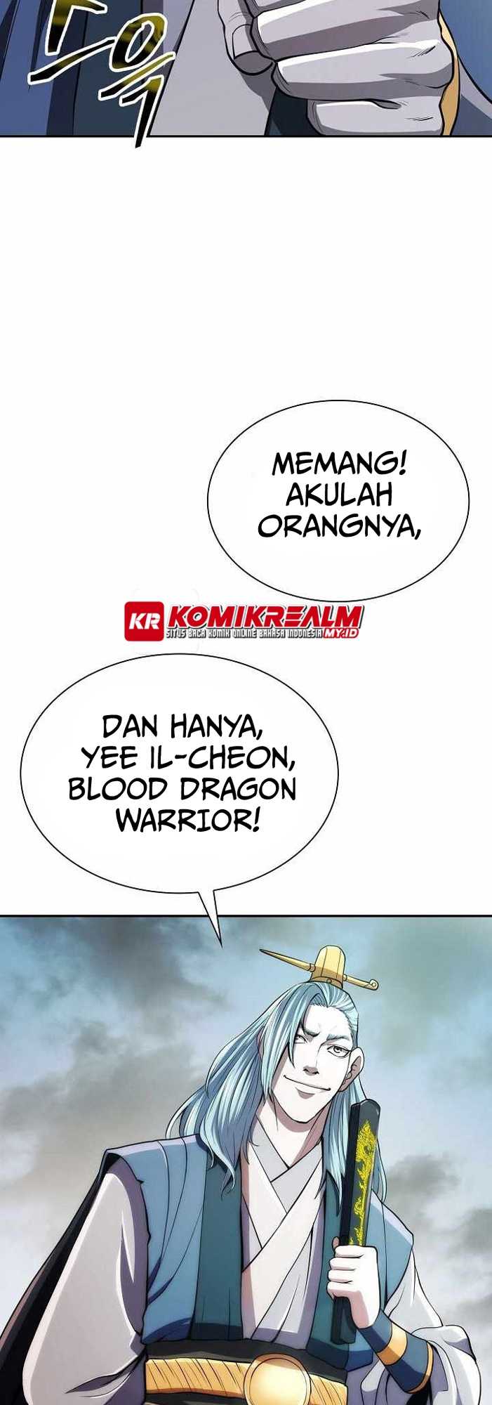 Sword Demon Island Chapter 17 - halaman 42