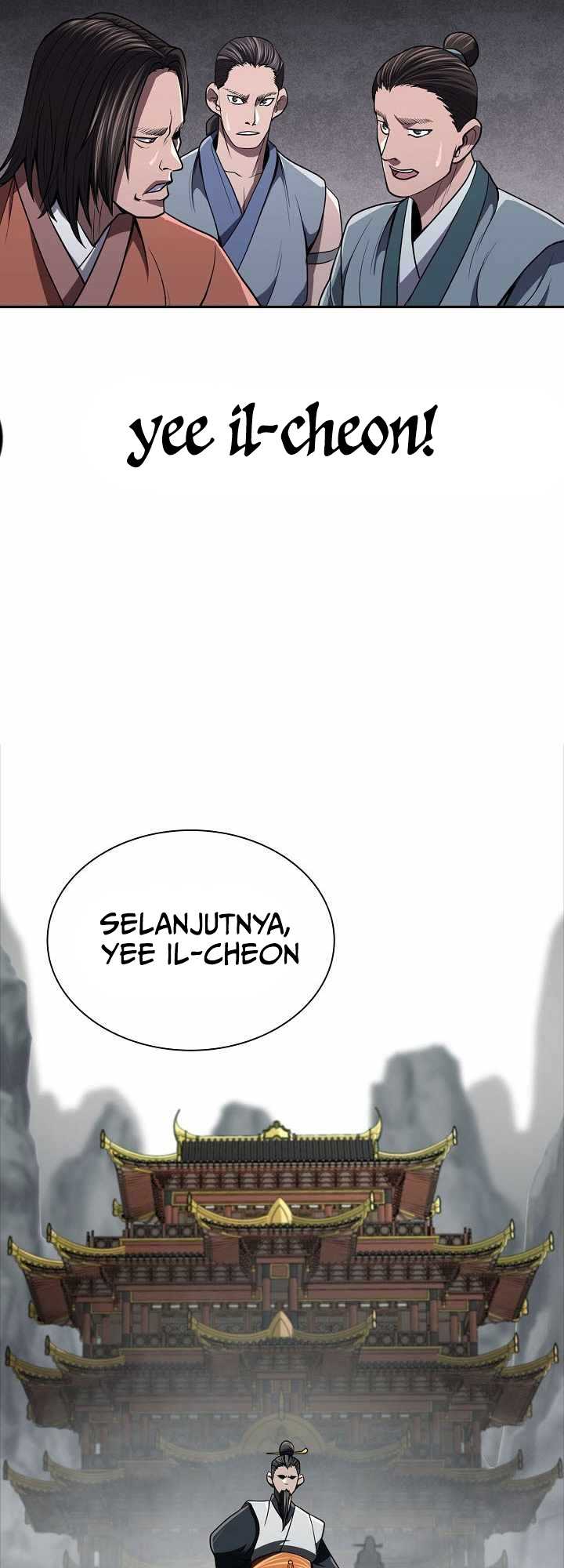 Sword Demon Island Chapter 17 - halaman 47