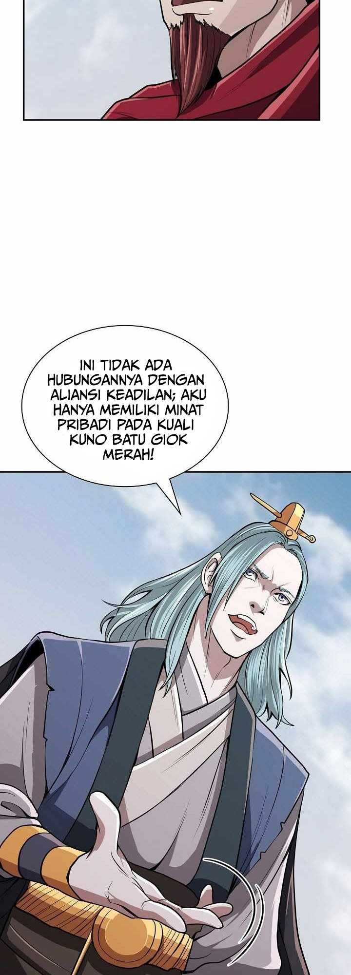 Sword Demon Island Chapter 17 - halaman 49
