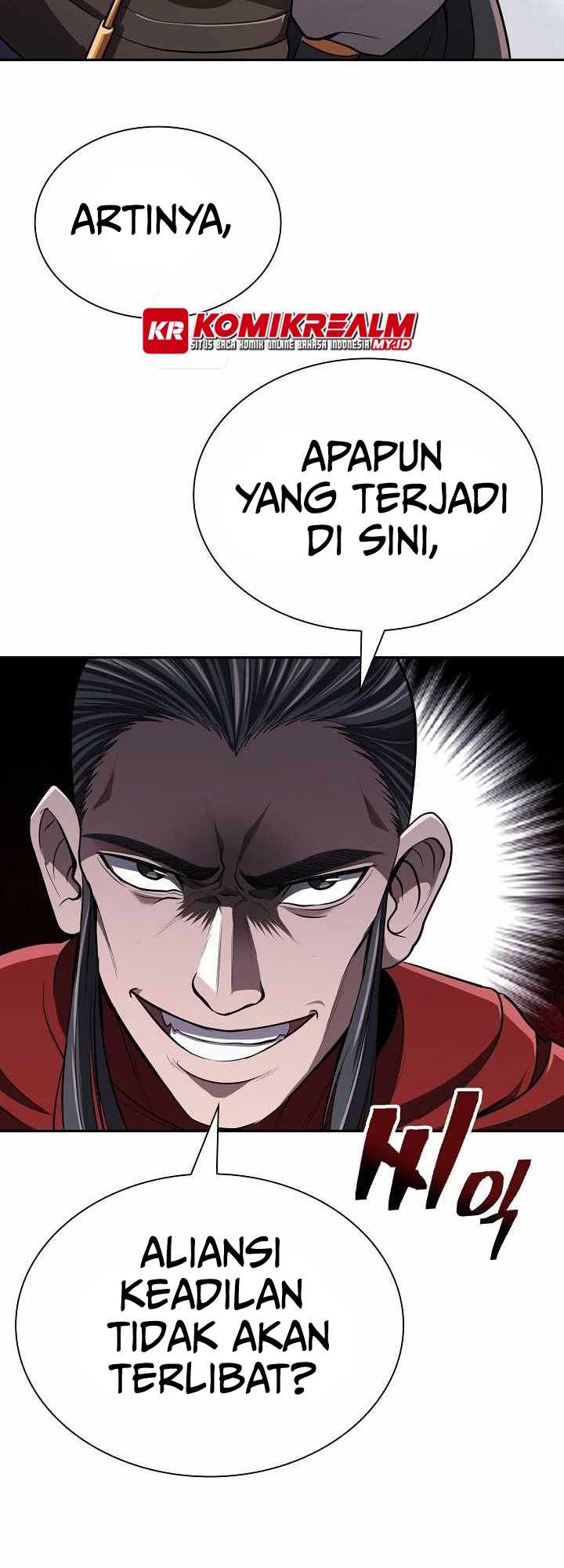 Sword Demon Island Chapter 17 - halaman 50