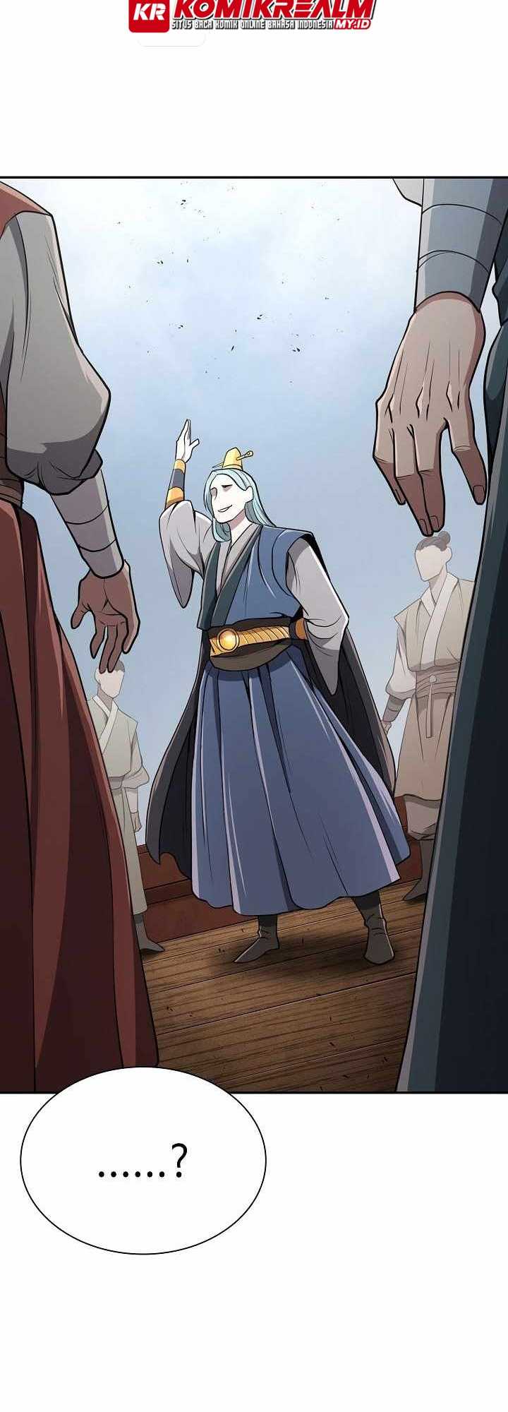 Sword Demon Island Chapter 17 - halaman 54