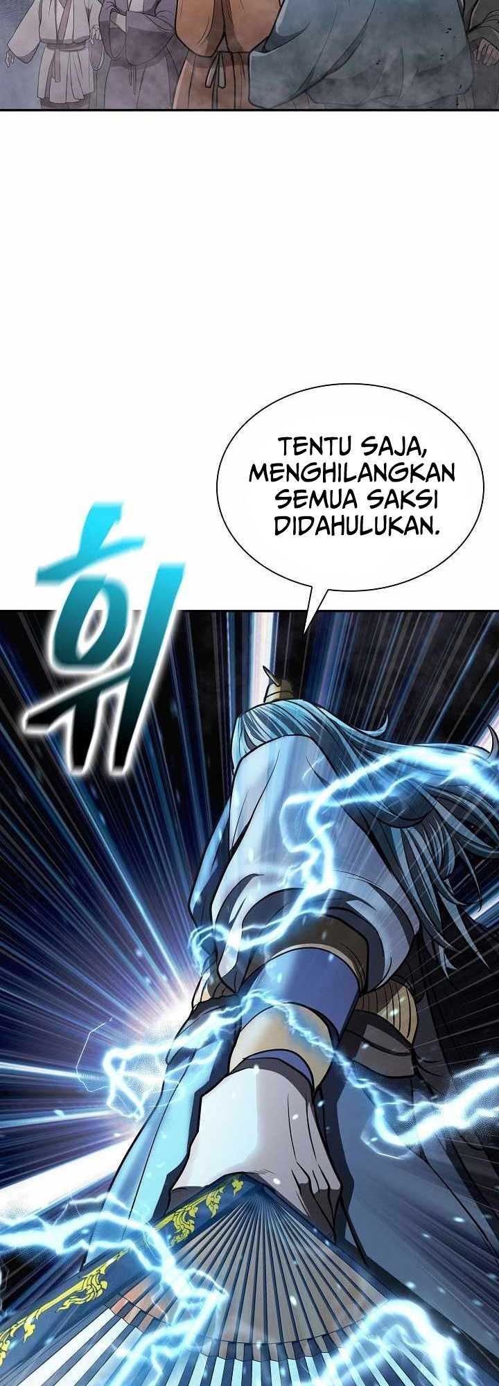 Sword Demon Island Chapter 17 - halaman 56