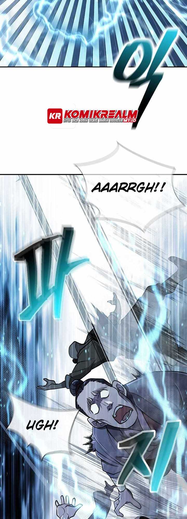 Sword Demon Island Chapter 17 - halaman 57