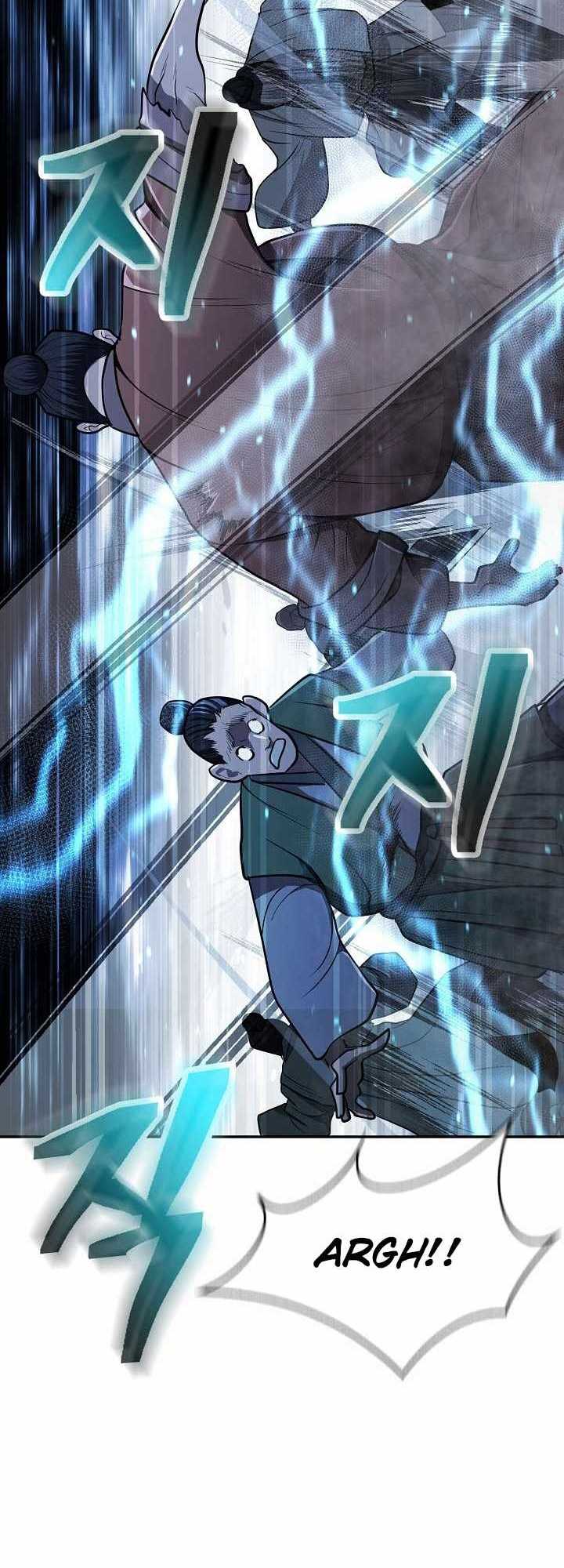 Sword Demon Island Chapter 17 - halaman 58