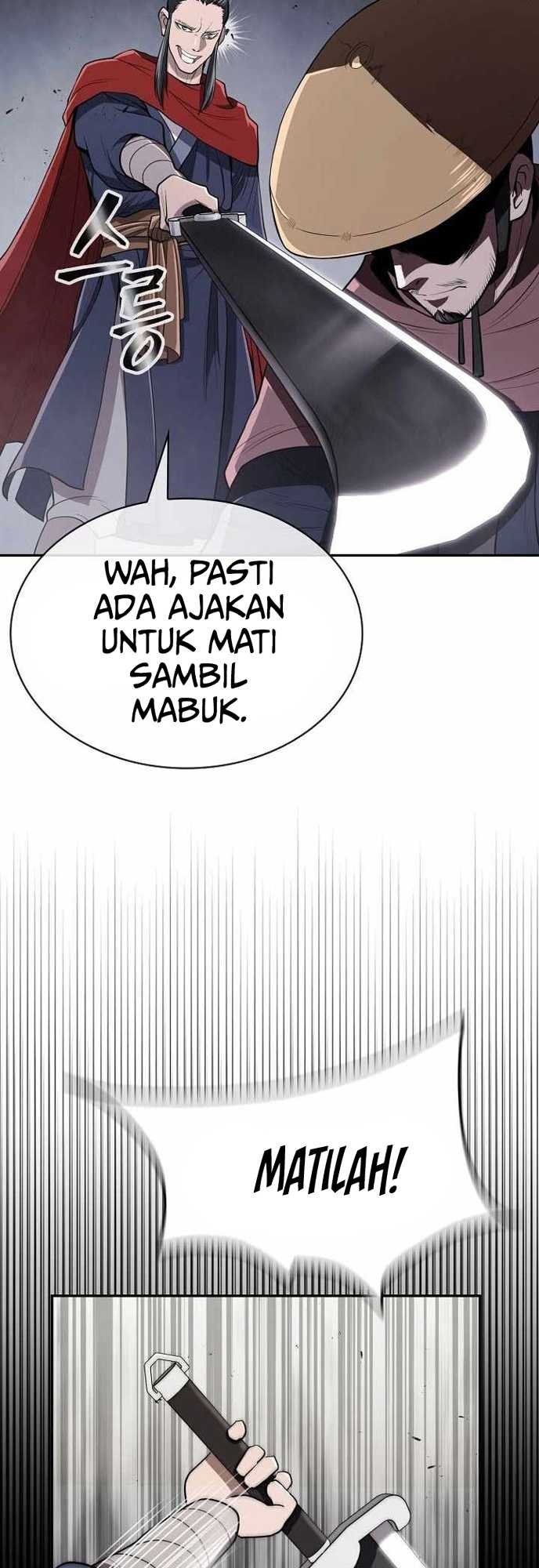 Sword Demon Island Chapter 18 - halaman 10