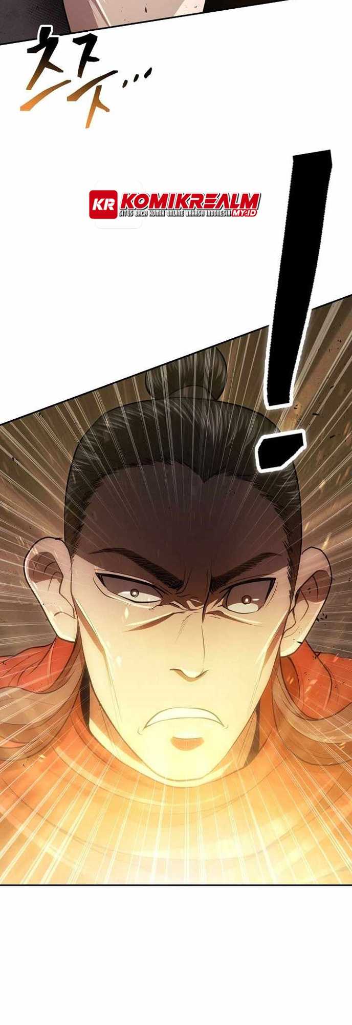Sword Demon Island Chapter 18 - halaman 14