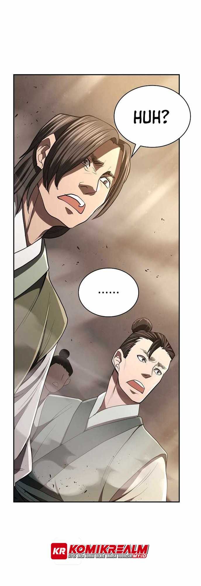 Sword Demon Island Chapter 18 - halaman 15