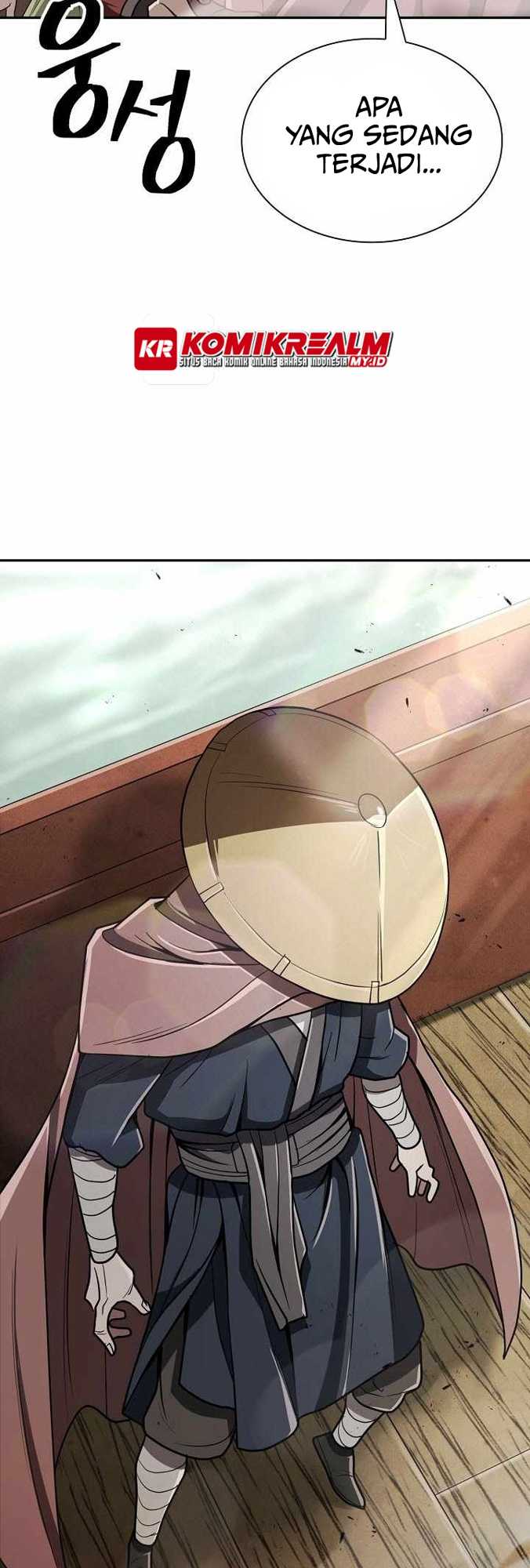 Sword Demon Island Chapter 18 - halaman 18