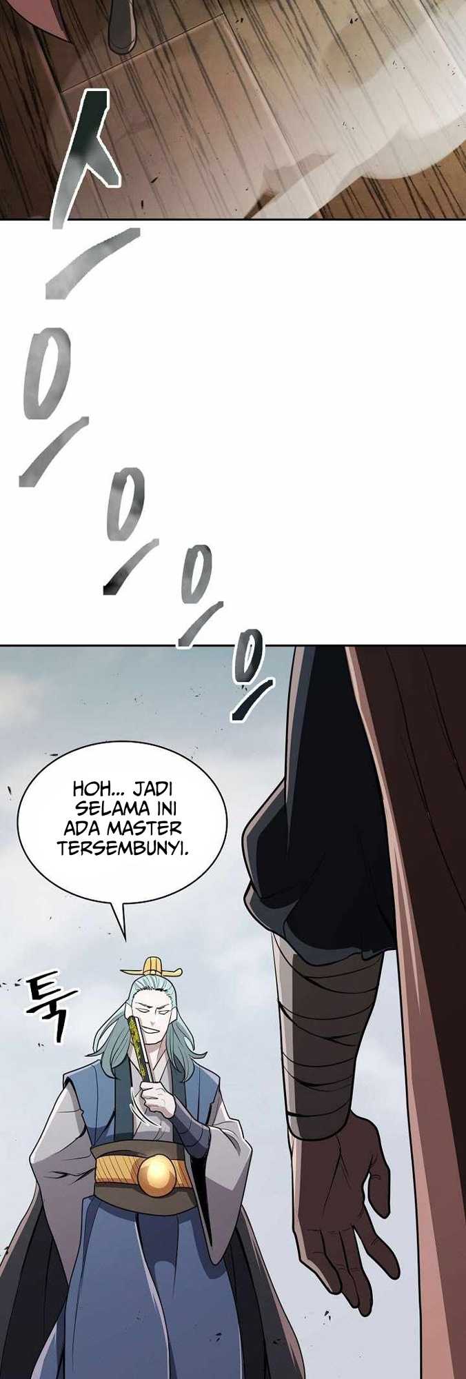 Sword Demon Island Chapter 18 - halaman 19
