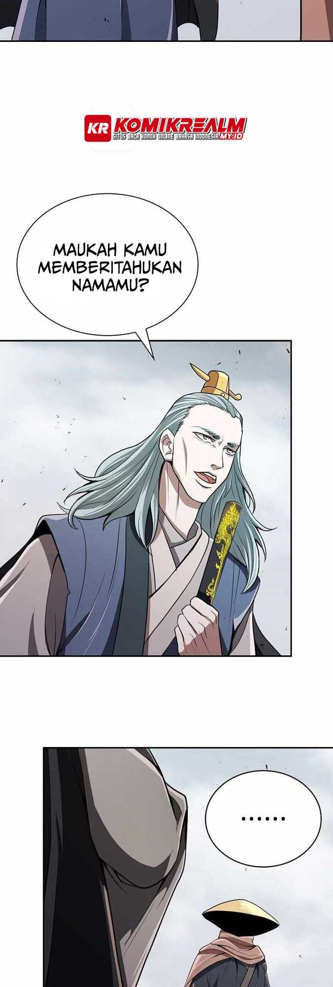 Sword Demon Island Chapter 18 - halaman 20
