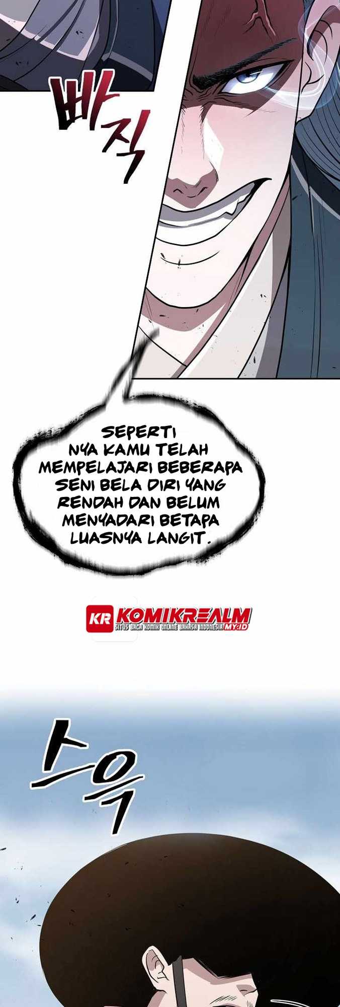 Sword Demon Island Chapter 18 - halaman 24