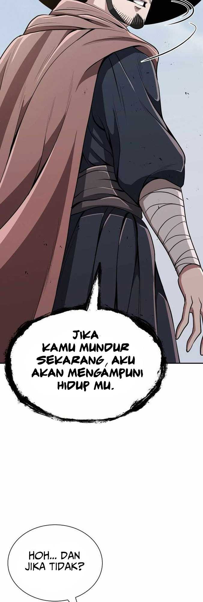Sword Demon Island Chapter 18 - halaman 25