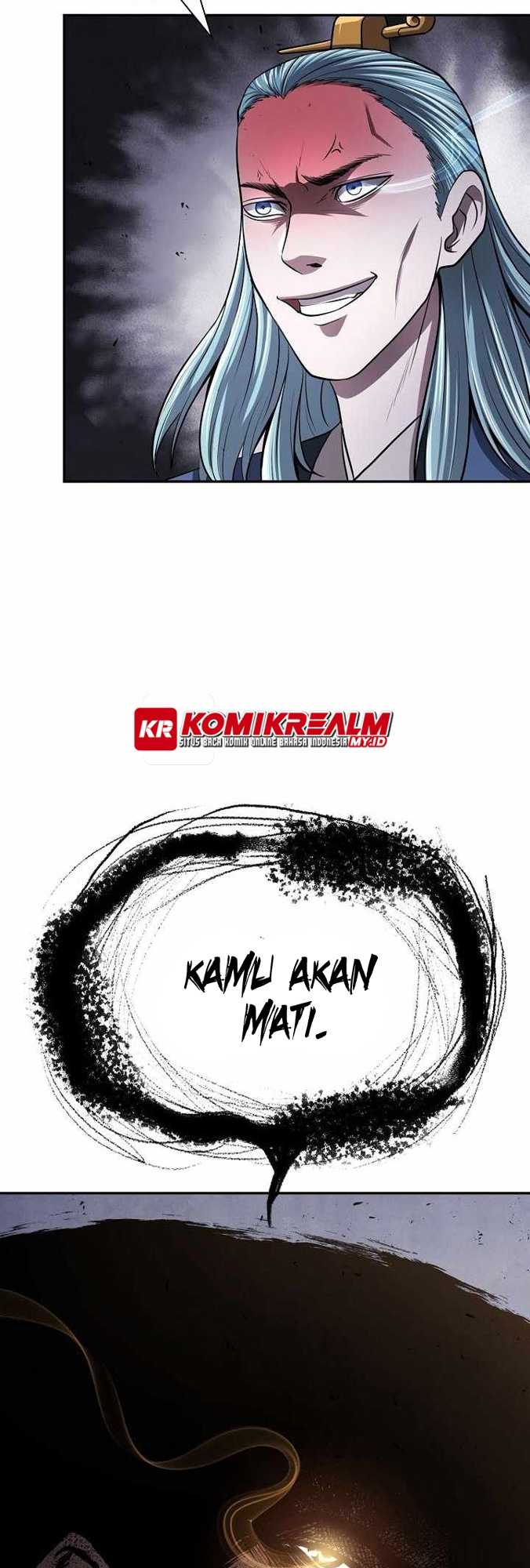 Sword Demon Island Chapter 18 - halaman 26