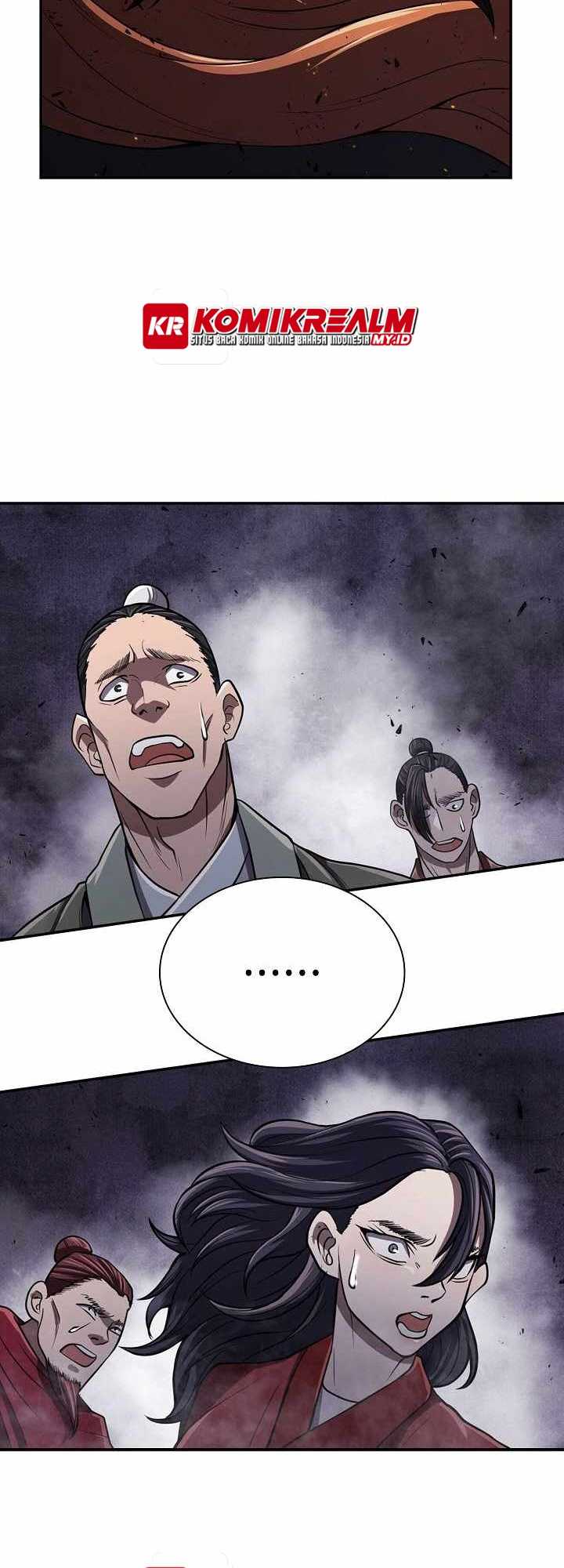 Sword Demon Island Chapter 18 - halaman 50