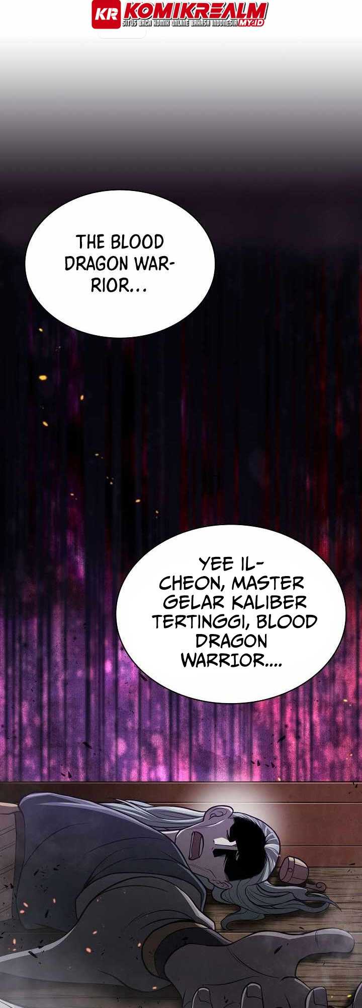 Sword Demon Island Chapter 18 - halaman 51