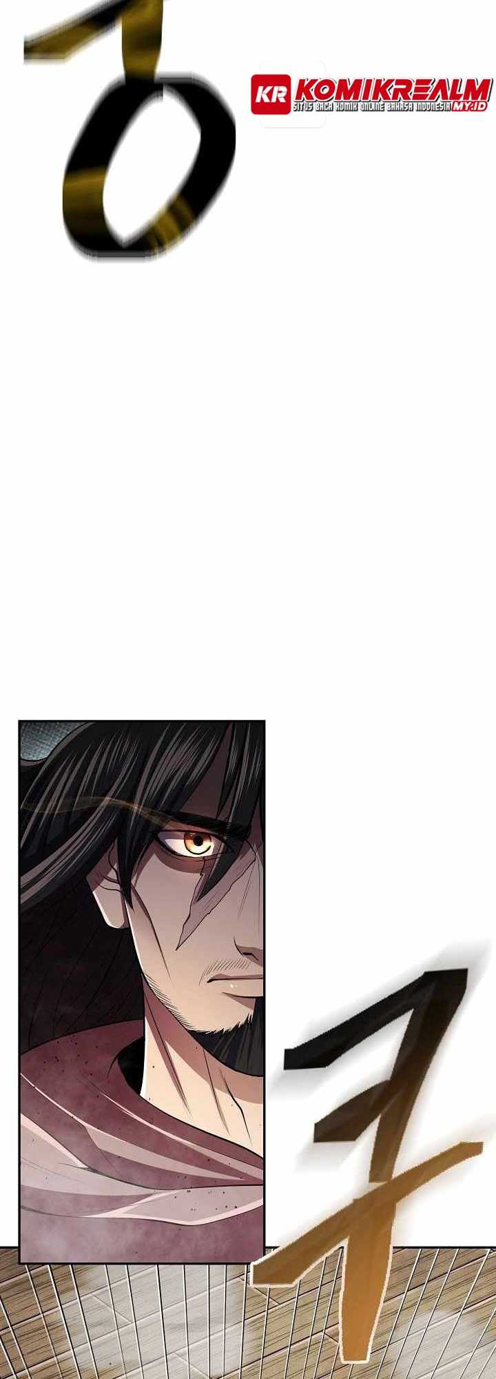 Sword Demon Island Chapter 18 - halaman 55