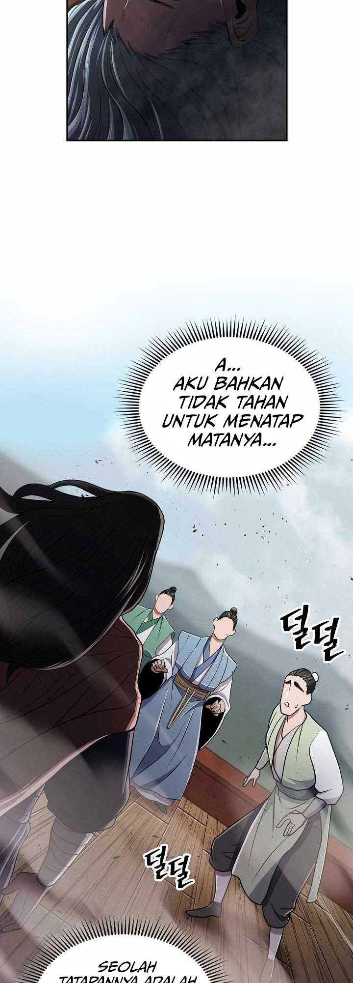Sword Demon Island Chapter 18 - halaman 57