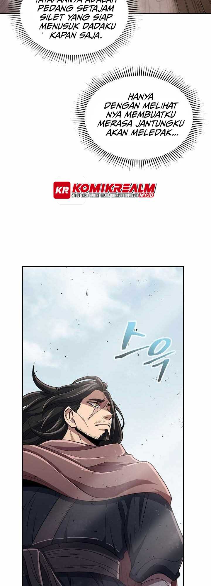 Sword Demon Island Chapter 18 - halaman 58