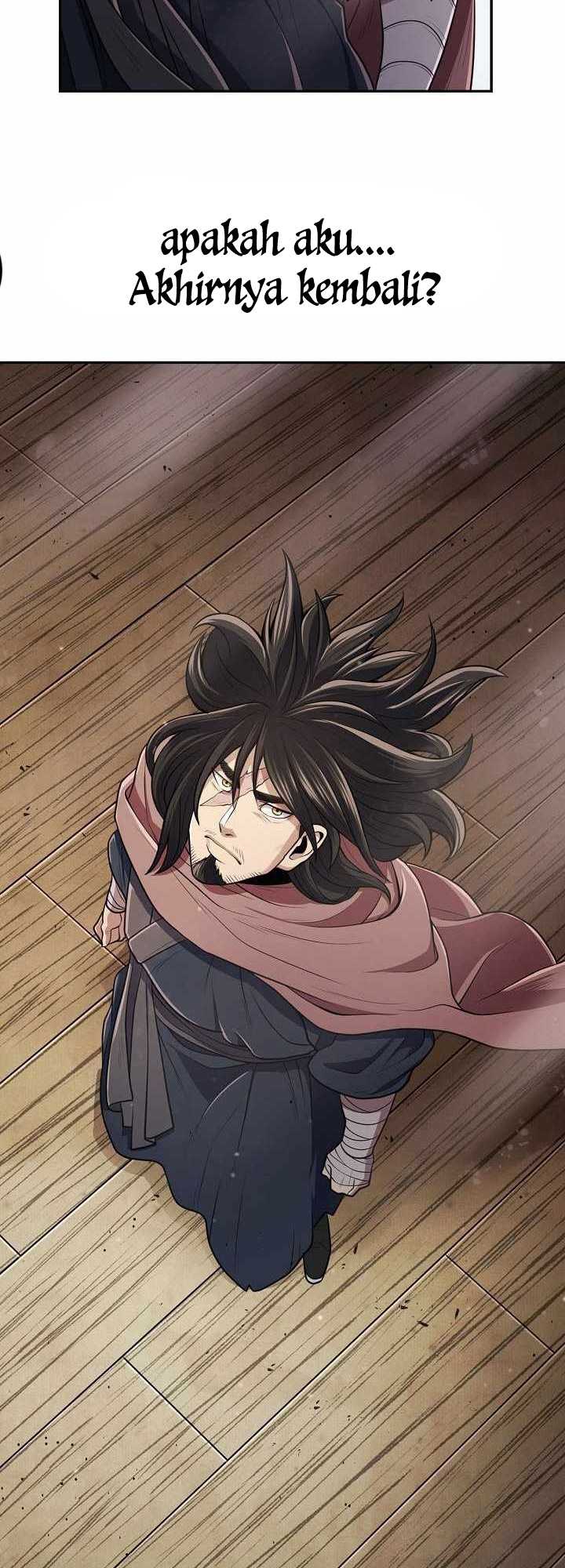 Sword Demon Island Chapter 18 - halaman 59