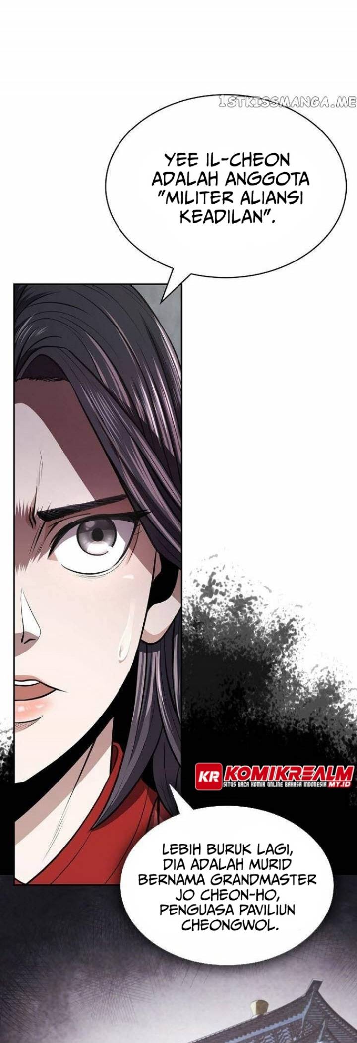 Sword Demon Island Chapter 19 - halaman 10