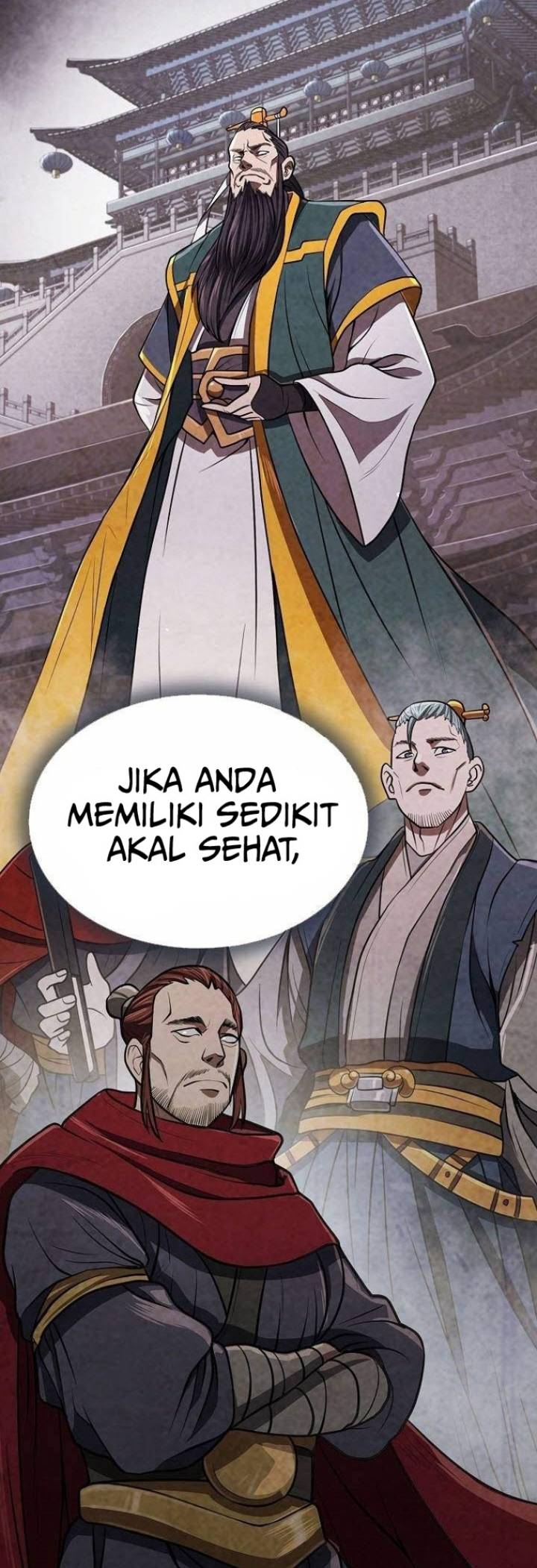 Sword Demon Island Chapter 19 - halaman 11