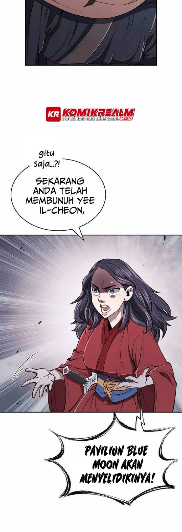 Sword Demon Island Chapter 19 - halaman 13