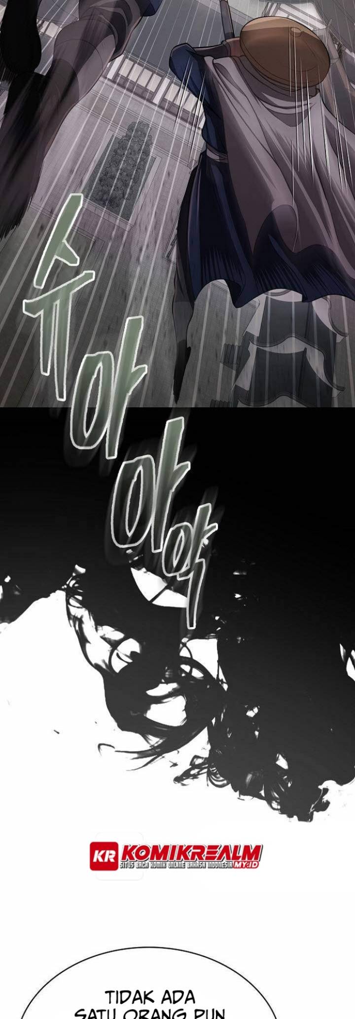 Sword Demon Island Chapter 19 - halaman 17