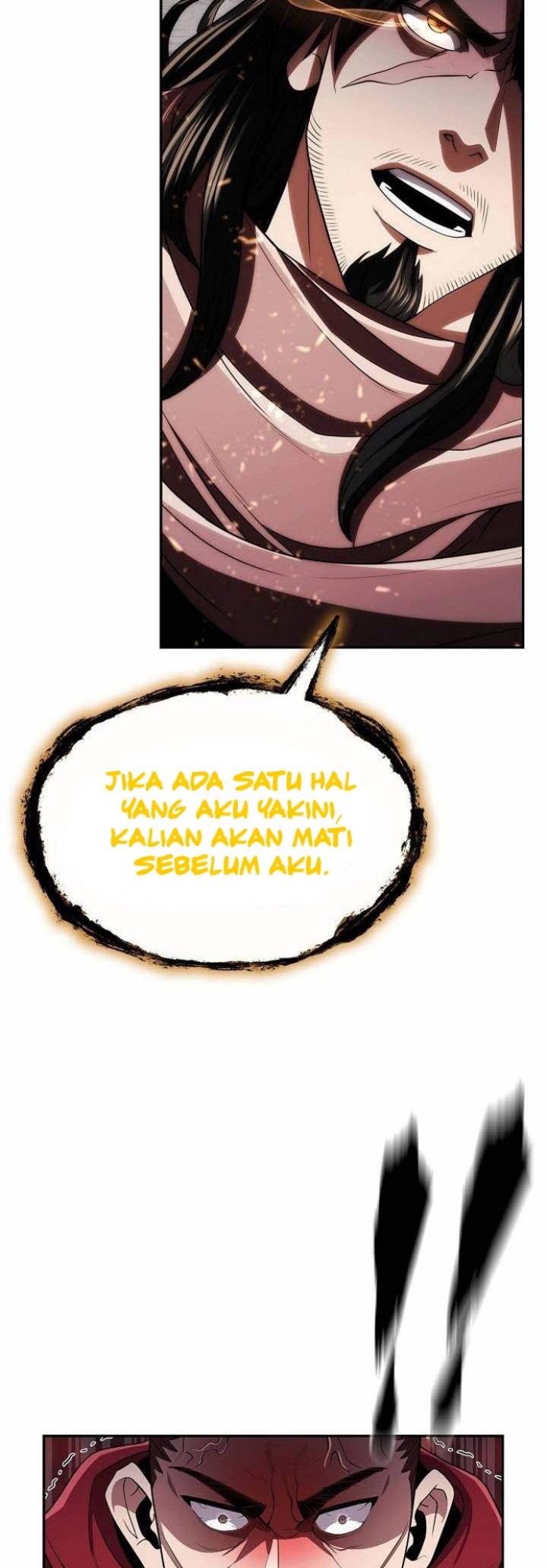 Sword Demon Island Chapter 19 - halaman 23