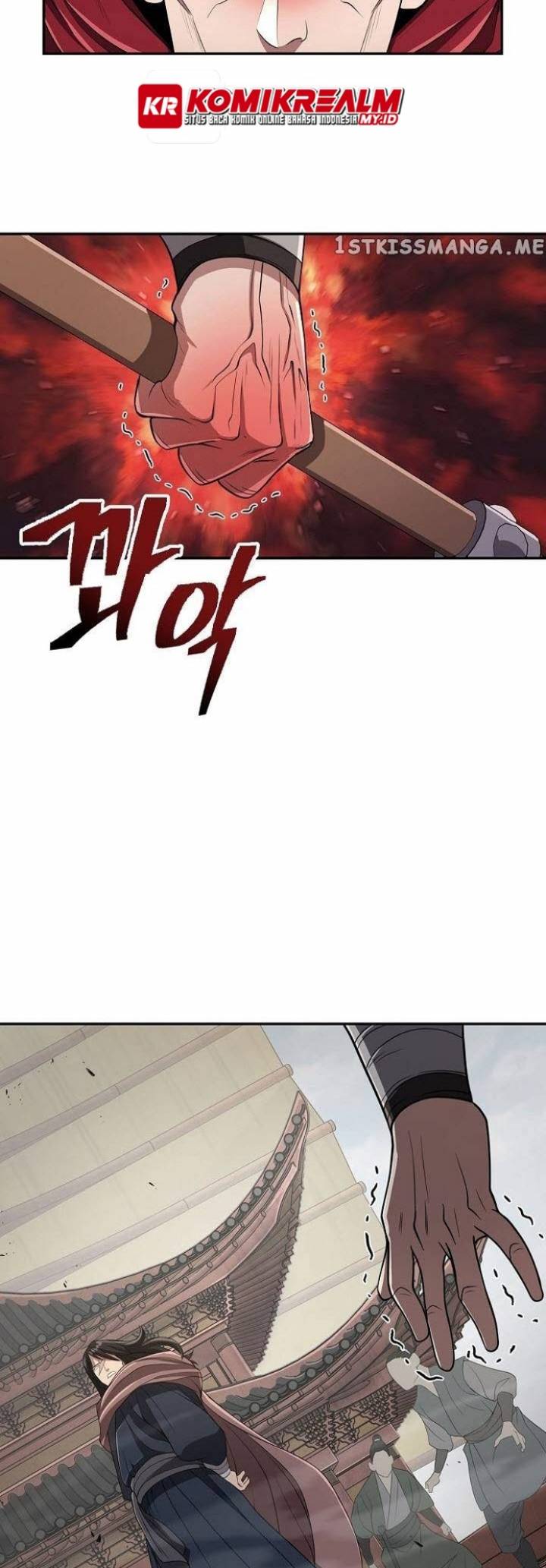 Sword Demon Island Chapter 19 - halaman 24