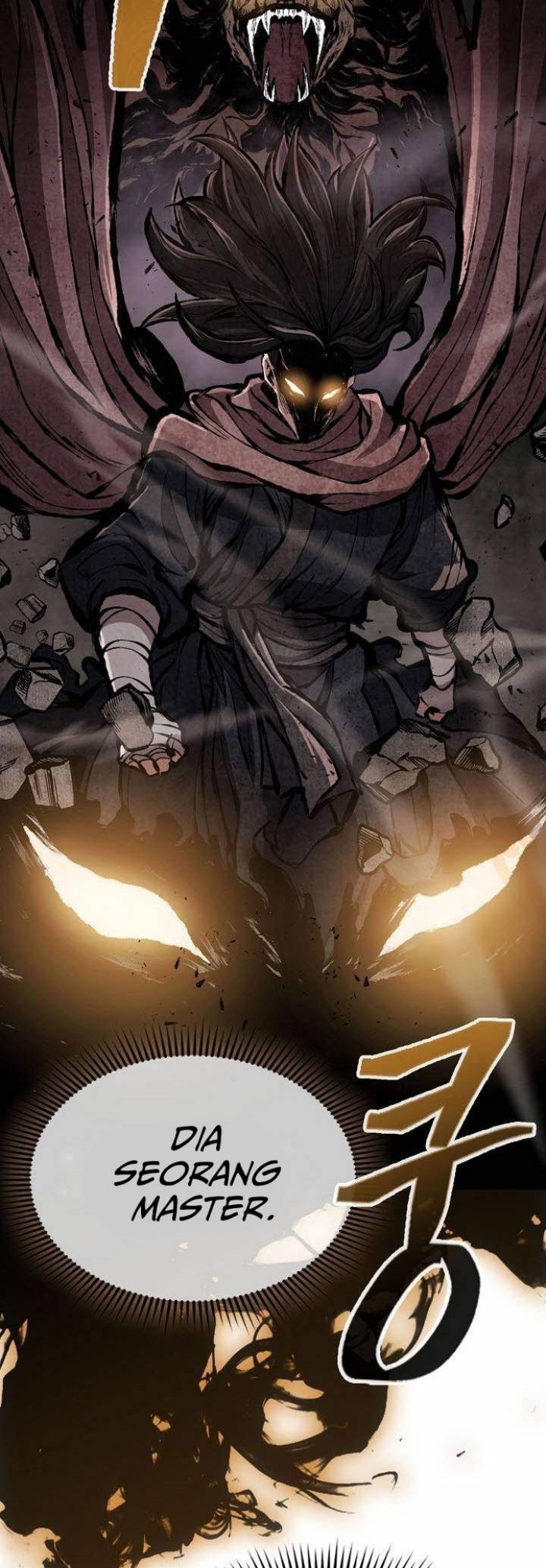 Sword Demon Island Chapter 19 - halaman 27