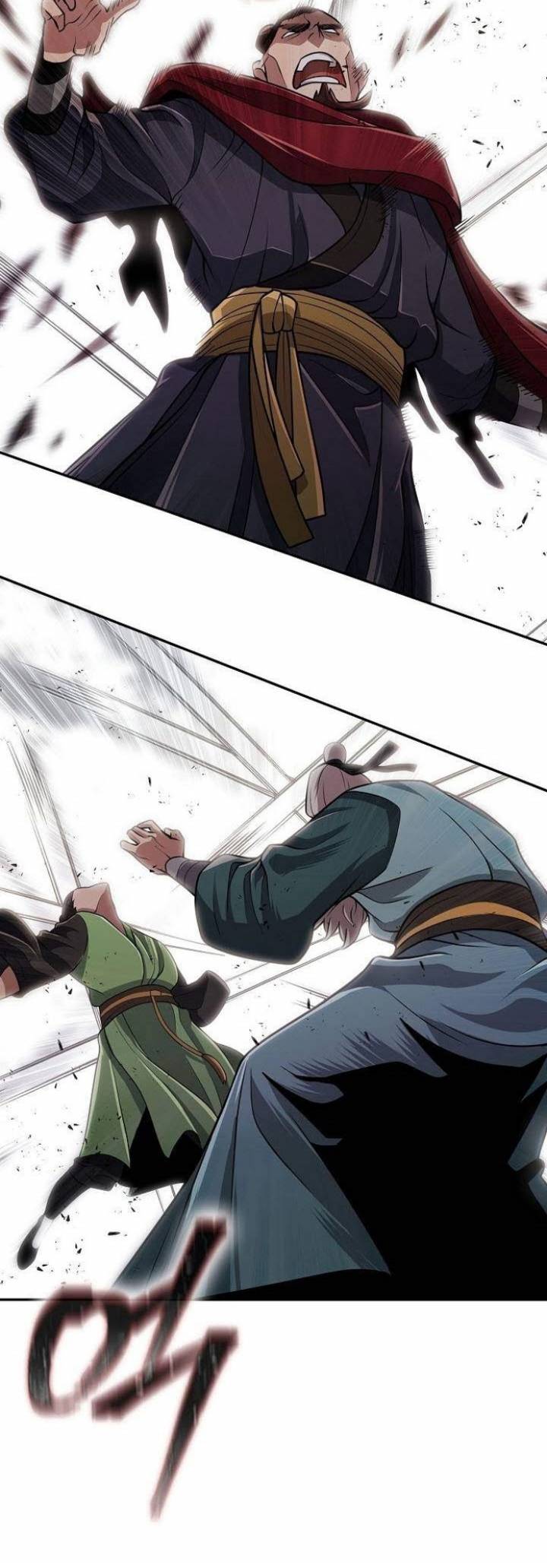Sword Demon Island Chapter 19 - halaman 42
