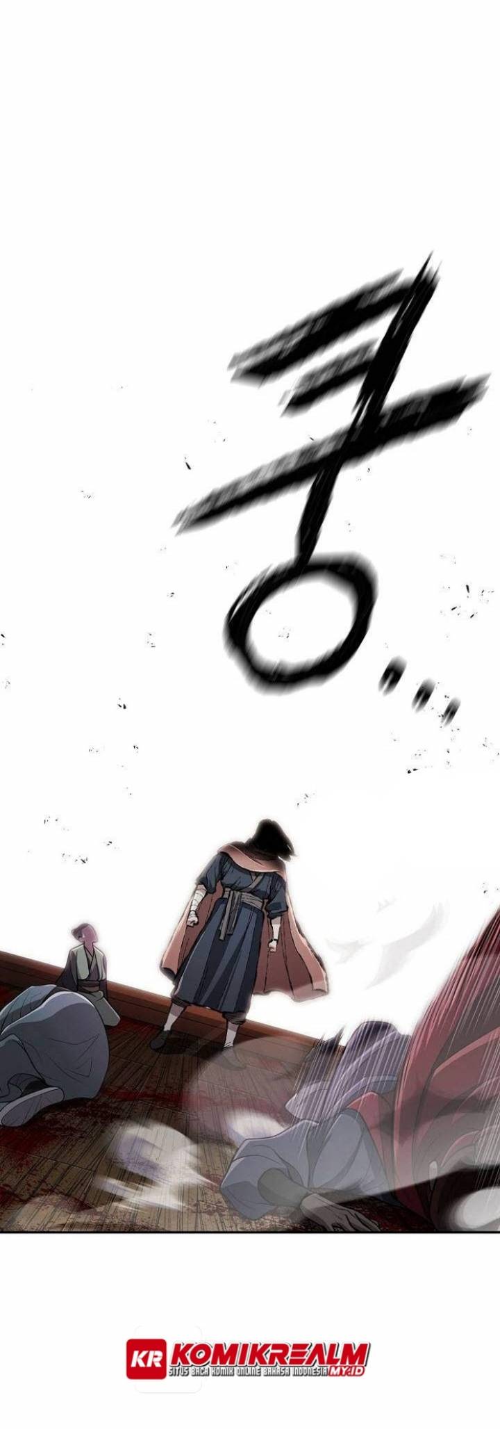 Sword Demon Island Chapter 19 - halaman 43