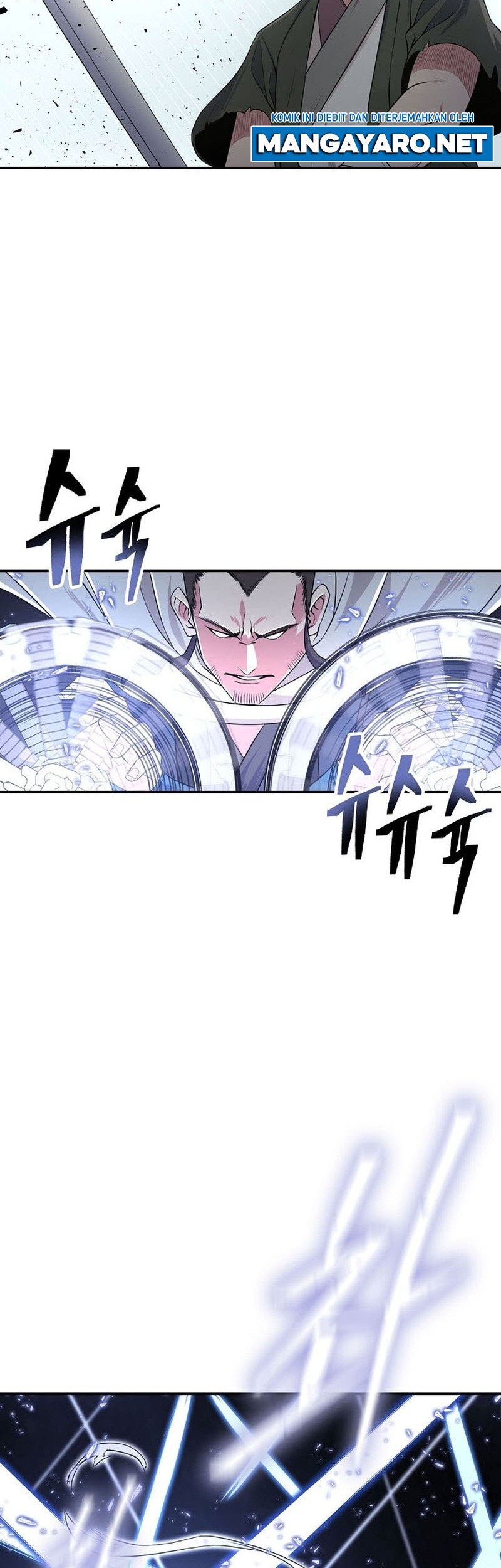 Sword Demon Island Chapter 2 - halaman 11