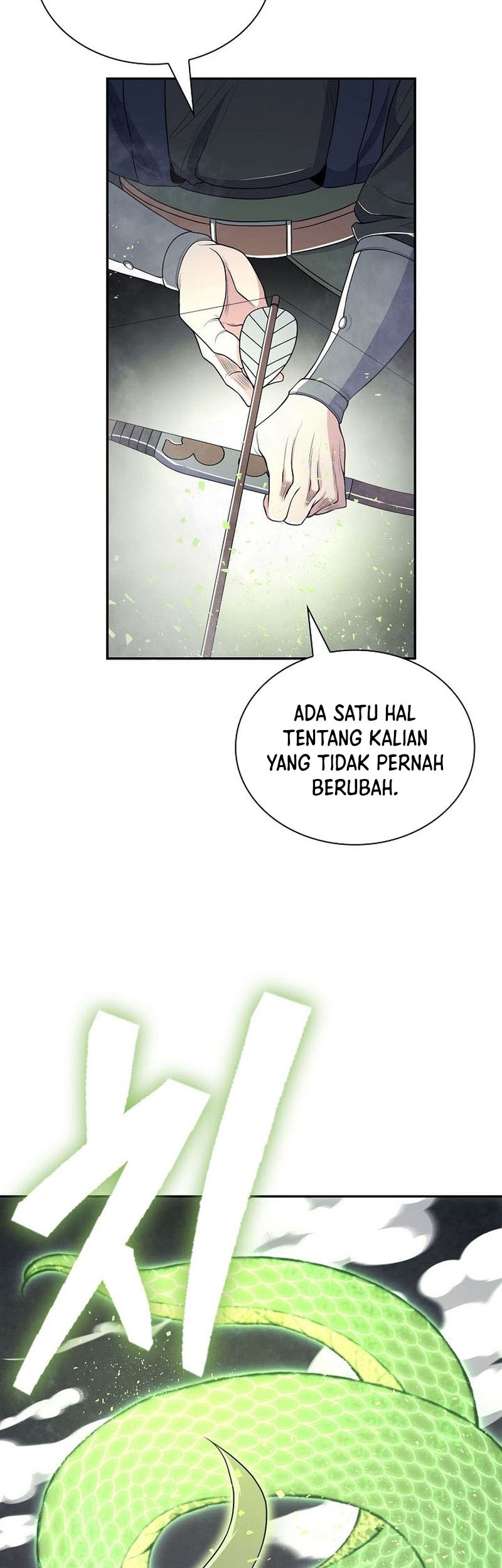 Sword Demon Island Chapter 2 - halaman 35