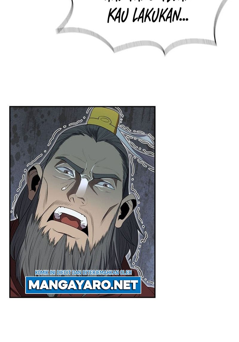 Sword Demon Island Chapter 2 - halaman 41