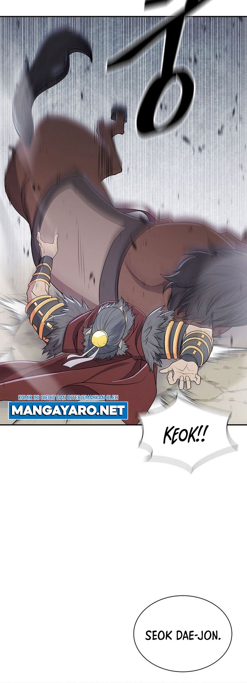 Sword Demon Island Chapter 2 - halaman 45