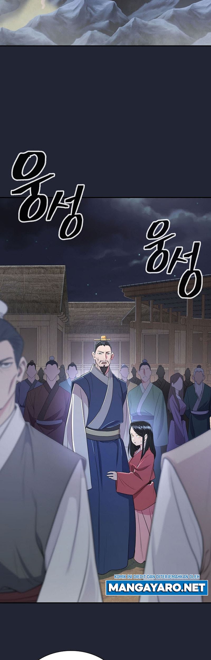 Sword Demon Island Chapter 2 - halaman 50