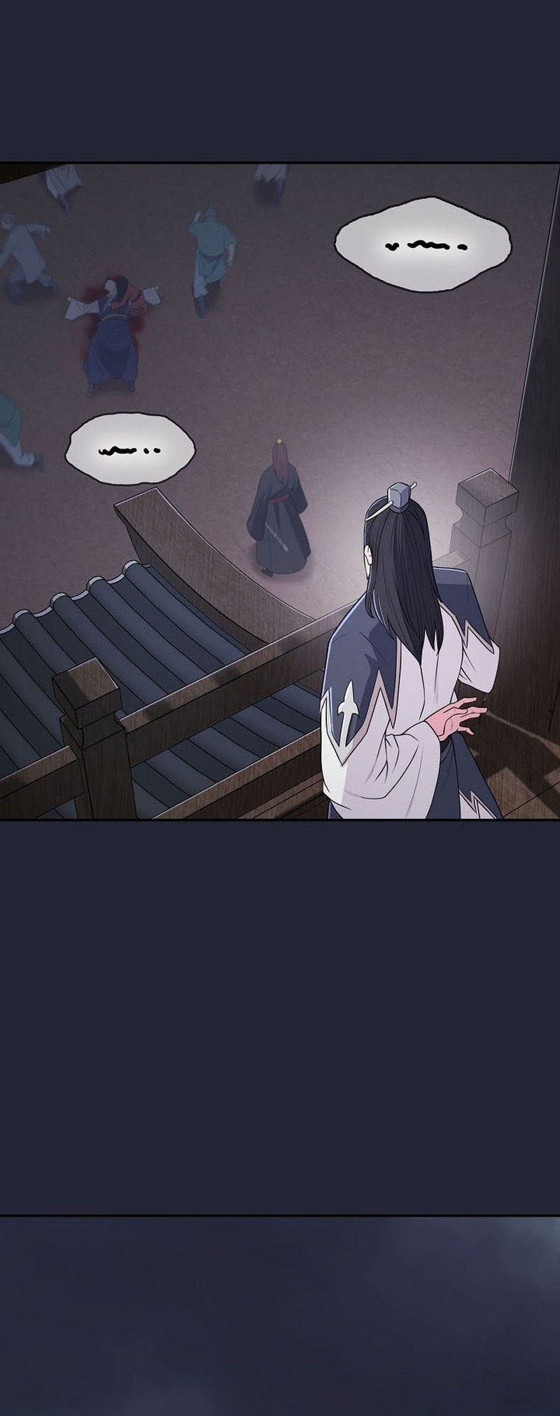 Sword Demon Island Chapter 2 - halaman 65