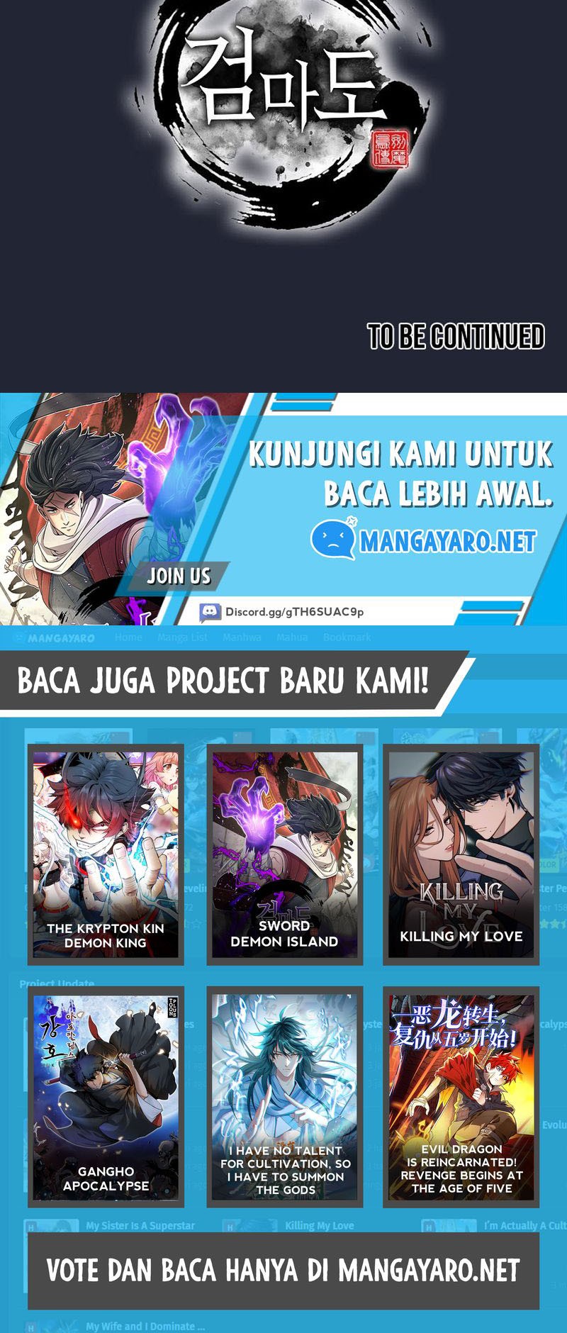 Sword Demon Island Chapter 2 - halaman 68