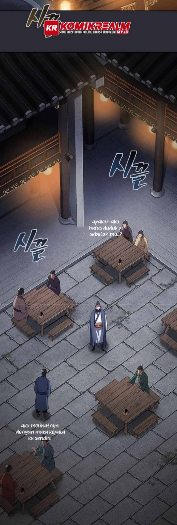 Sword Demon Island Chapter 20 - halaman 12