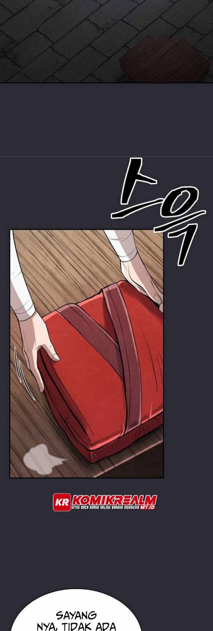 Sword Demon Island Chapter 20 - halaman 13