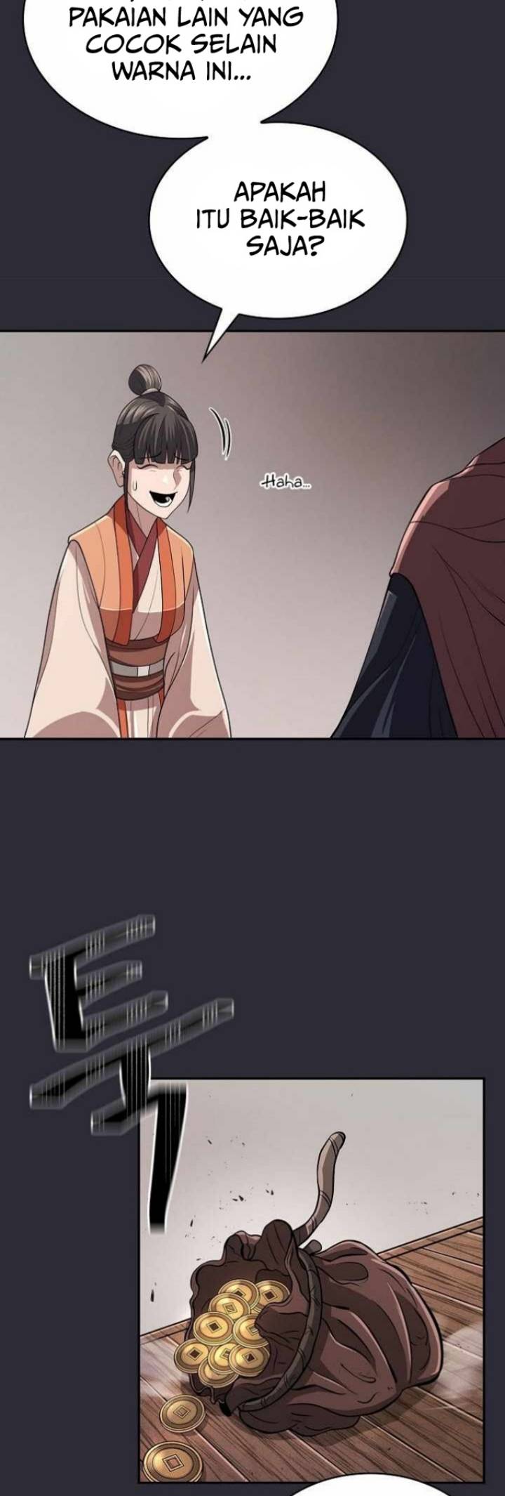 Sword Demon Island Chapter 20 - halaman 14