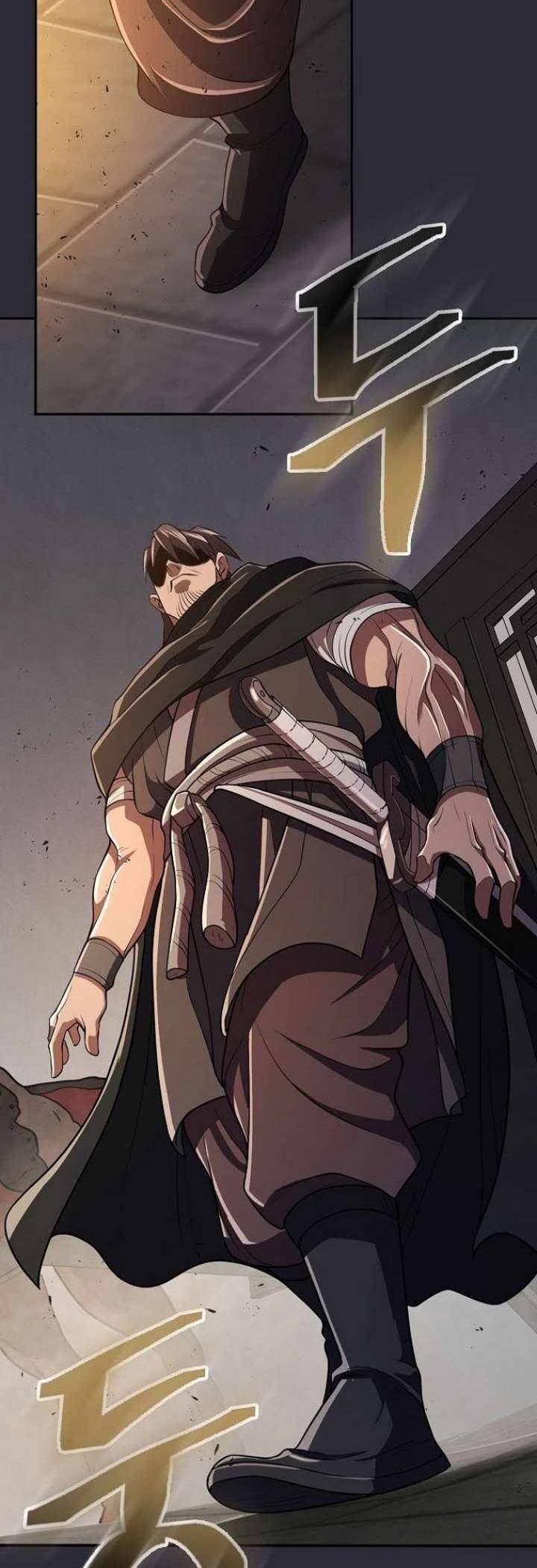 Sword Demon Island Chapter 20 - halaman 18