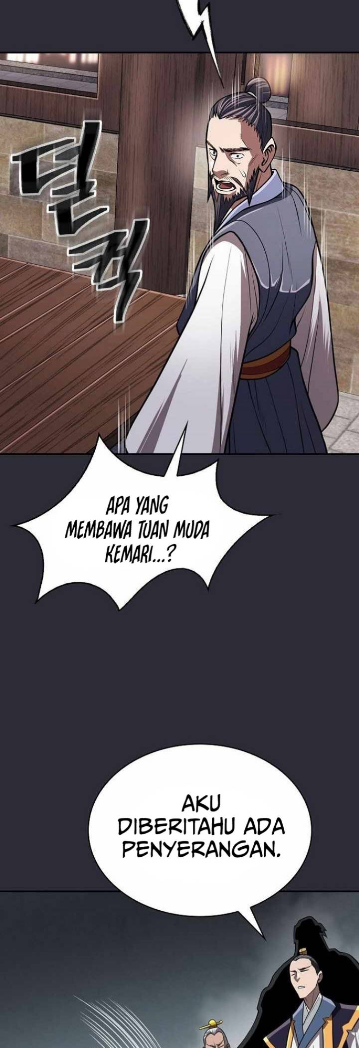 Sword Demon Island Chapter 20 - halaman 24