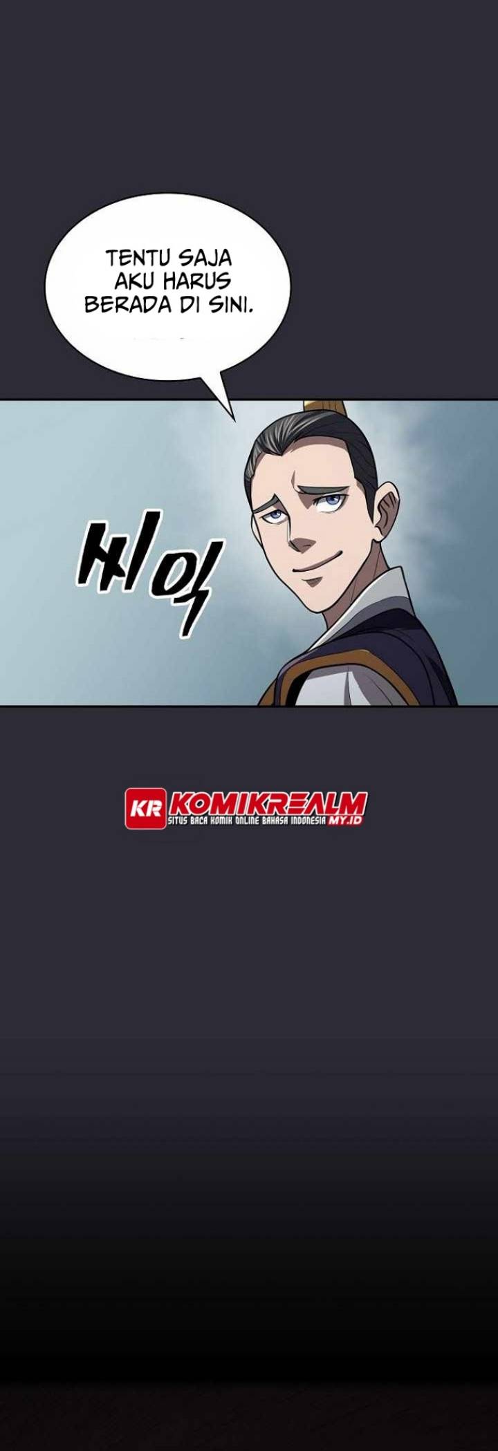 Sword Demon Island Chapter 20 - halaman 26