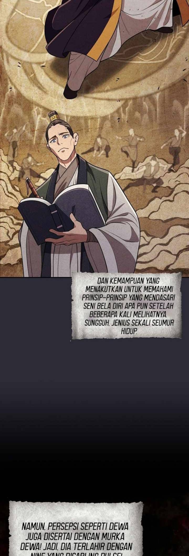 Sword Demon Island Chapter 20 - halaman 34