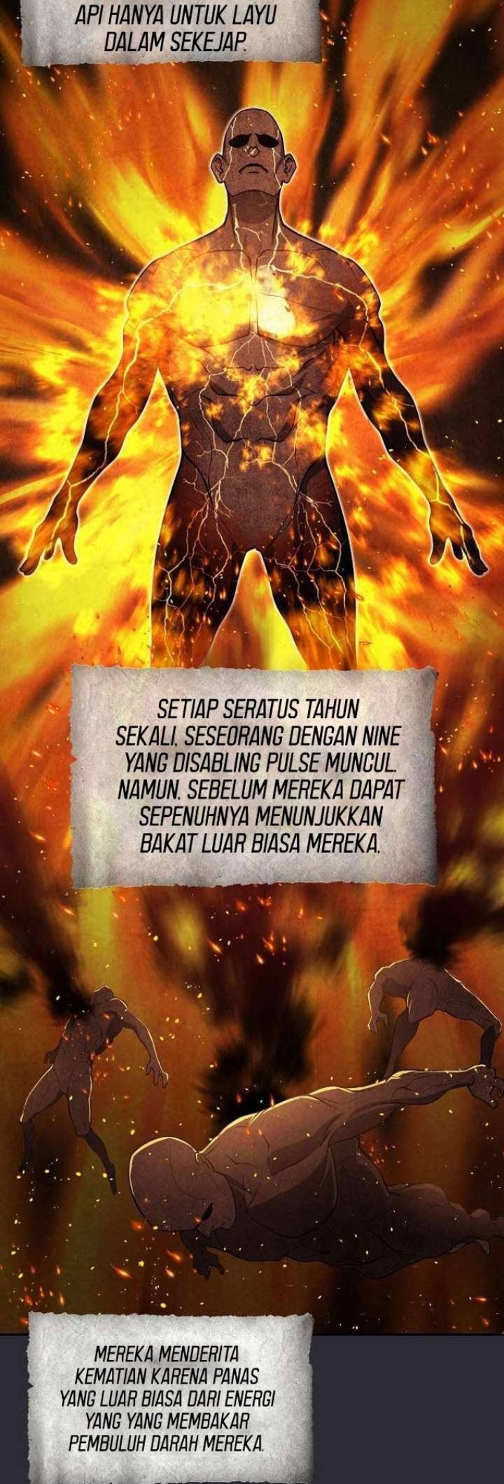Sword Demon Island Chapter 20 - halaman 36