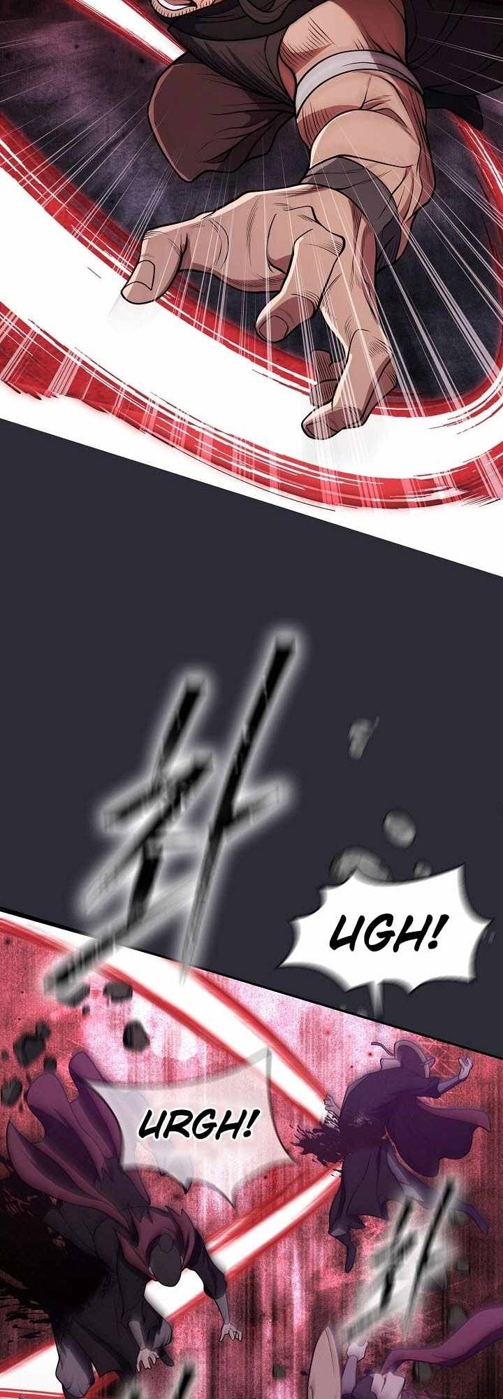 Sword Demon Island Chapter 20 - halaman 51