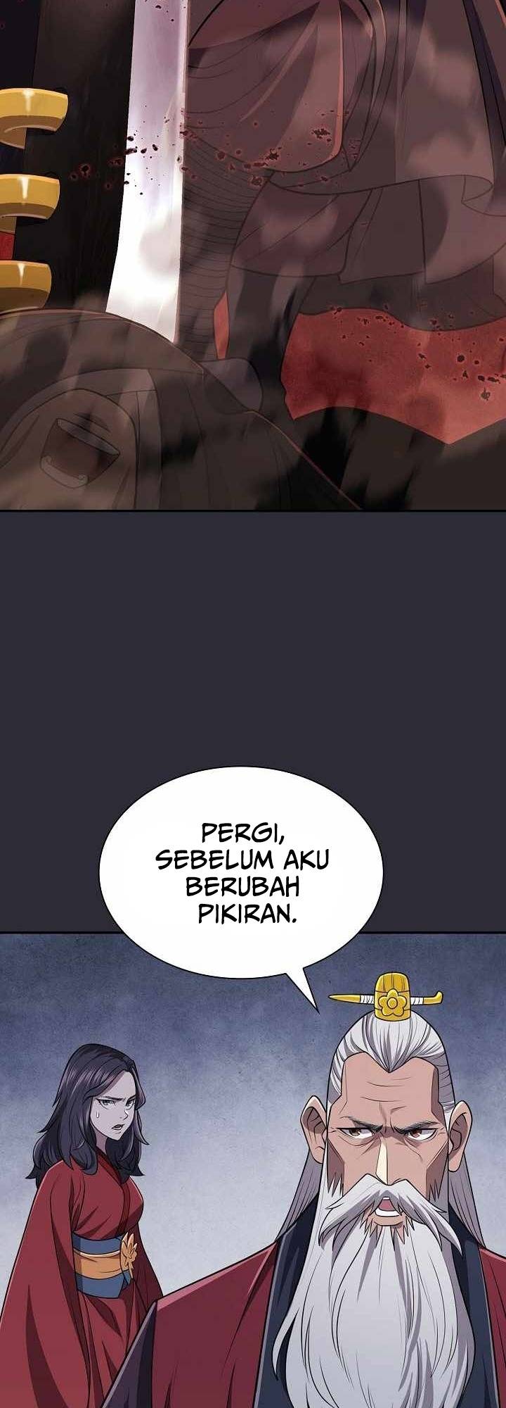 Sword Demon Island Chapter 20 - halaman 55